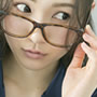 若い女性